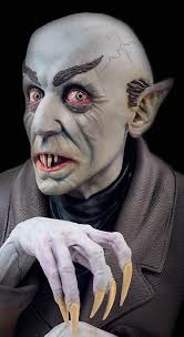 Don't miss the first Silents Synced event, pairing F.W. Murneau's 1922  horror classic NOSFERATU with Radiohead's KID A and AMNESIAC! Join us