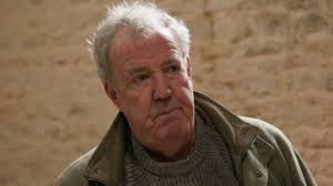 ‘Top Gear’s Jeremy Clarkson Diagnosed With “Aggressive” Cancer: “It’s Really Early”