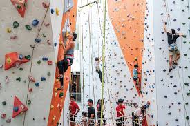 Check spelling or type a new query. Climb Central Sport And Fitness In Kallang Singapore