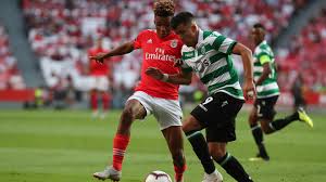 Liga Nos Benfica Futebol Horarios 20 ª A 23 ª Jornada Sl Benfica