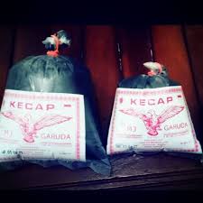 Itu kecap emang nomor 1. Kecap Cap Garuda Shopee Indonesia