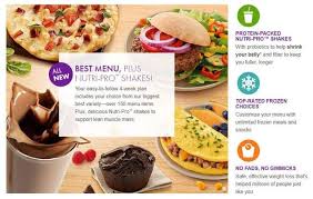 Nutrisystem New Personal Plan Diets Designed To Match Your Body Type In 2020 Nutrisystem Diet Nutrisystem Grocery Foods