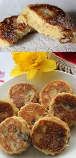 Welsh Cake Recipe Alpha Mom Welsh Cakes Recipe Welsh Recipes Cake Recipes
