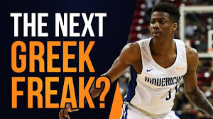 Apr 10, 2021 · the film about the greek freak at the moment, it appears that the feature film will portray antetokounmpo's early life and experiences in greece as well as the flourishing of his basketball career. Meet The Next Greek Freak Youtube