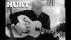 Jan 17, 2021 · hurt chords by johnny cash. Trump Rocks Hurt Johnny Cash Nine Inch Nails Youtube