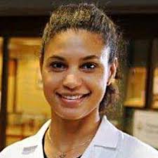 Dr. Cecily Montgomery-Imani, MD: Family Doctor