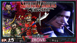 WHAT'S THAT ODA IN INABAYAMA?