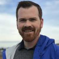 Patrick Daniel » CeNCOOS