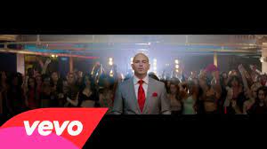 Pitbull Give Me Everything Ft Ne Yo Afrojack Nayer Song Youtube Good Dance Songs Give Me Everything Pop Songs