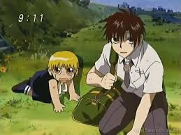 Various formats from 480p upto 1080p. Zatch Bell Anime Anisearch
