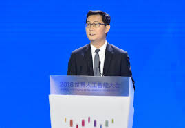 马化腾：人工智能竞赛不能“闭门造车” AI医疗朝两个方向努力- 腾讯觅影