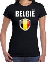Wel, voor de olympische spelen gelden ze meer dan ooit. Bol Com Belgie Landen T Shirt Zwart Dames Belgische Landen Shirt Kleding Ek Wk