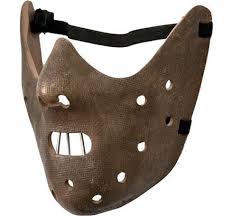 Hannibal Hannibal Lecter Mask Hannibal Lecter Hannibal Lecter Costume