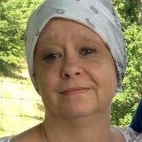 Terry Lynn Parsons Obituary