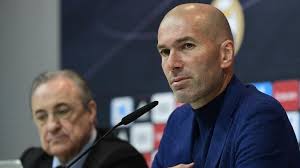 Zinedine zidane, french football (soccer) player who led his country to victories in the 1998 world cup and the 2000 european championship. Zidane Leaves Real Madrid How Much Did He Achieve Uefa Champions League Uefa Com
