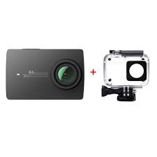 Xiaomi yi action cameras, shoots a video in 4k or full hd. Se Opune Telespectator Hohote Camera Video Auto Xiaomi Yi International Version Protrem Com