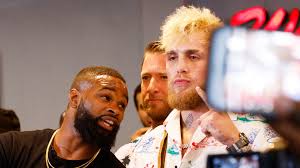When is the jake paul vs. A19cj 9zyvcrum