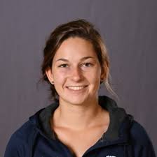 Elizabeth Martin Heads Nordic Skiing's Return to NYA