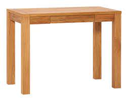 Dänisches bettenlager schreibtisch preis im prospekt. Schreibtisch Hage 60x100 Cm Eiche Danisches Bettenlager