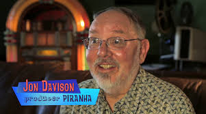 Jon Davison