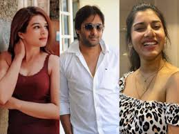 Bigg boss telugu has returned for the fourth time with actor nagarjuna as the host. Bigg Boss Telugu 4 From Tarun To Vishnupriya Telugu Celebs Who Refused To Be On The Show The Times Of India
