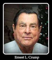Ernest Lacy Crump (1926-2015)