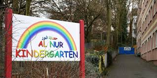 #kindeswohlgefährdung durch das fortbestehen negativer muster darf uns soll m.e. Kindeswohl Gefahrdet Muslimische Kita In Mainz Muss Sofort Schliessen Mz De