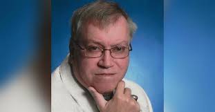 Jeffrey L. Rickard Obituary