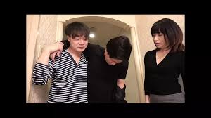 How to Make Your Friends Mother to be Your Sex Toy - Tsubaki Amano