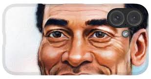 Edson iPhone Cases for Sale