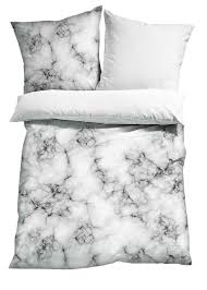 Bettwasche Marmor Renforcee Bettwasche Bett Zimmer Deko Ideen