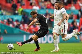 Thomas muller miss shatters germany's aura of always delivering on big stage. Nyizxuljkph8fm