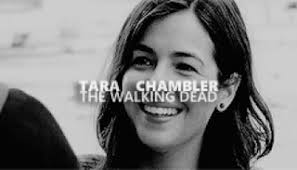 Tara Chambler