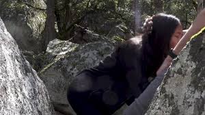 Its.PORN - HE FUCKS ME TWICE IN THE FOREST - LUNAS JOURNEY (EPISODE 24)