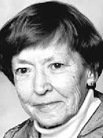 Virginia Damon Obituary (2008)