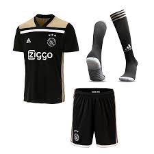 Camisa ajax 4 2020 marca: Negligencia Medica Anfitria Positivo Uniforme Del Ajax 2018 Gaeeein Com