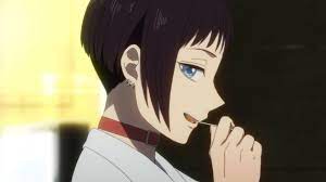 Mayonaka No Occult Koumuin Midnight Occult Civil Servants Episode 1 Preview Stills And Synopsis Manga Tokyo Spring 2019 Anime Pr Occult Anime Anime Traps