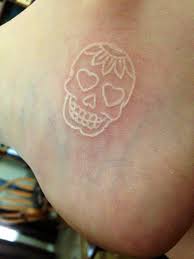 41 Amazing Sugar Skull Tattoos To Celebrate Dia De Los Muertos Small Skull Tattoo Sugar Skull Tattoos Skull Tattoo