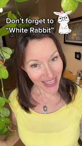 White Rabbit First of Every Month