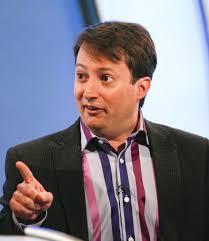 Rhod Gilbert Miranda Hart Editorial Stock Photo