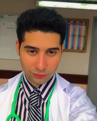 Pasé a 5to, ya soy un Dios de la Medicina 🥹👨🏻‍⚕️💖