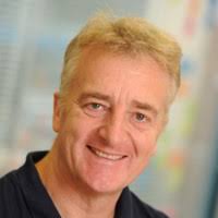 Harry Calvert Email & Phone Number