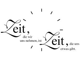 Die zeit ist eine liberale wochenzeitung die zeit zeichnet sich dabei vor allem durch hochwertigen journalismus und meinungsvielfalt aus, denn die verschiedenen themen werden kontrovers dargestellt. Wandtattoo Uhr Zeit Die Wir Uns Nehmen Klebeheld De
