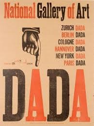 Pin By James Douglas On Typography Letterpress Poster Dada Letterpress