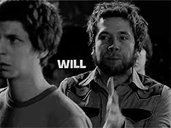 More images for brandon routh scott pilgrim gif » Gif Julie Powers Ellen Wong Alison Pill Animated Gif On Gifer By Daijin