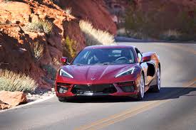 The 2020 chevy c8 corvette could have as much as 1,000 horsepower. Internal Document Confirms 1 000 Hp Corvette C8 Zora The Detroit Bureau