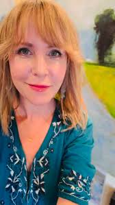 We hope you’ll join us THIS FRIDAY Oct 10th from 6-8pm to welcome  @cynthiamurraydesign as our October Monthly Muse -this show titled  “Journey” takes us