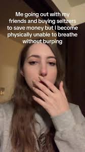 0% buzz 100% burps from a whiteclaw ill tell you that much. I will con...