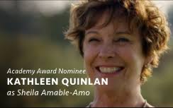 Lakewood MovieNight Presents Walking with Herb