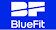 Logo de Bluefit Academias